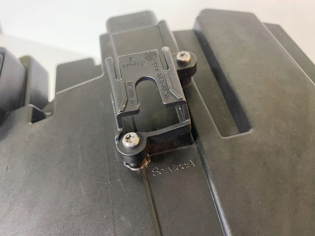 Frontscheinwerfer BMW X6 E71 7179857 Xenon Links Scheinwerfer Headlight SCH1161519370ny