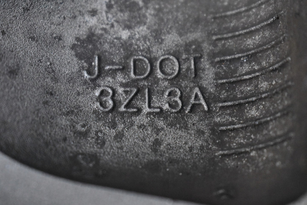 1x Alufelge 16 Zoll 6.5" 5x114.3 40ET Glanz Schwarz 3ZL3A Nissan Pulsar FEL9089910419ee