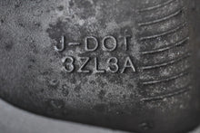 Laden Sie das Bild in den Galerie-Viewer, 1x Alufelge 16 Zoll 6.5" 5x114.3 40ET Glanz Schwarz 3ZL3A Nissan Pulsar FEL9089910419ee