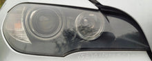 Load image into Gallery viewer, Frontscheinwerfer BMW X5 E70 Xenon Ein Stück (Rechts oder Links) Headlight SCH2085252793md