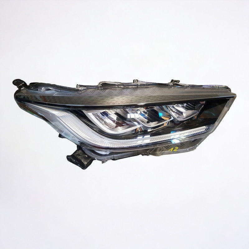 Frontscheinwerfer Toyota 4 Yaris FULL LED Rechts Scheinwerfer Headlight