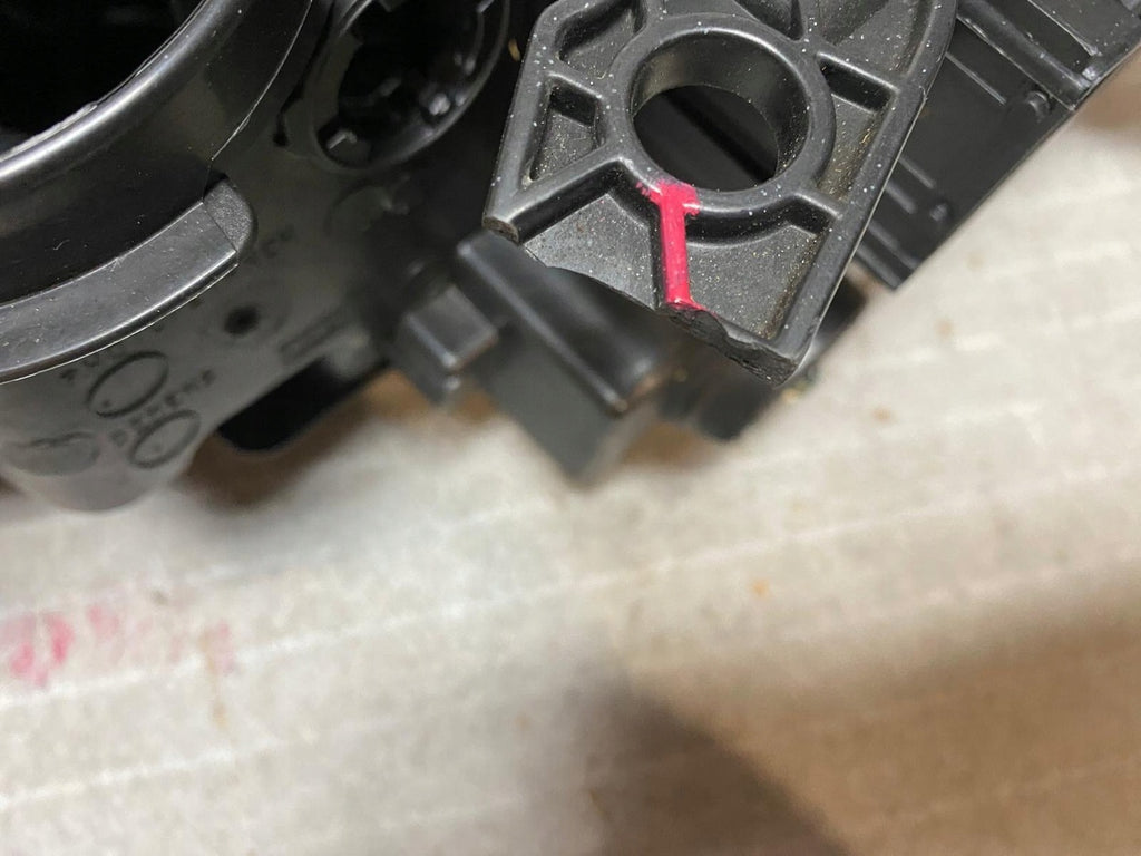 Frontscheinwerfer Citroën 9674869880 Xenon Rechts Scheinwerfer Headlight SCH4980174649kw