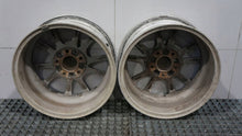 Laden Sie das Bild in den Galerie-Viewer, 4x Alufelge 16 Zoll 7.0" 5x120 31ET 6796236 BMW 3 E91 E90 Rim Wheel FEL8038952605ny
