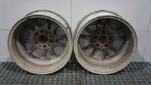 Laden Sie das Bild in den Galerie-Viewer, 4x Alufelge 16 Zoll 7.0" 5x120 31ET 6796236 BMW 3 E91 E90 Rim Wheel FEL8038952605ny