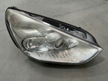 Load image into Gallery viewer, Frontscheinwerfer Ford S-Max 6M2113005AE Rechts Scheinwerfer Headlight SCH1233631409rr