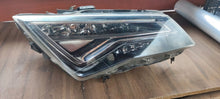 Laden Sie das Bild in den Galerie-Viewer, Frontscheinwerfer Seat Ateca 576941008F LED Rechts Scheinwerfer Headlight SCH8071652124zb