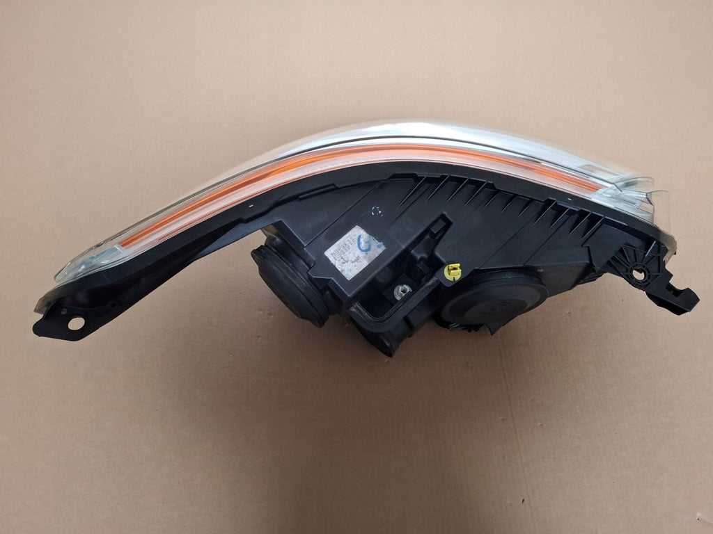 Frontscheinwerfer Citroën Picasso I C3 Links Scheinwerfer Headlight SCH2134333195kg