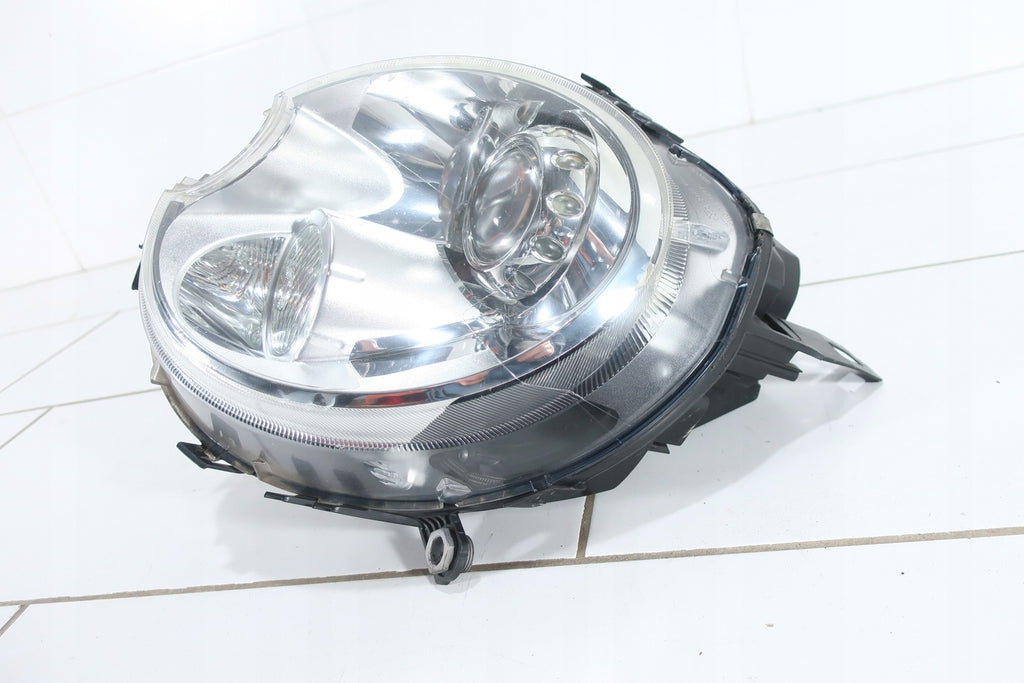 Frontscheinwerfer BMW Mini R57 R55 R56 1307023266 LE05A6141 Xenon Links SCH7688406232ul