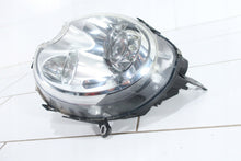 Load image into Gallery viewer, Frontscheinwerfer BMW Mini R57 R55 R56 1307023266 LE05A6141 Xenon Links SCH7688406232ul