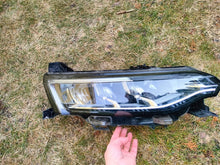 Laden Sie das Bild in den Galerie-Viewer, Frontscheinwerfer Renault Talisman 260109489R Rechts Scheinwerfer Headlight