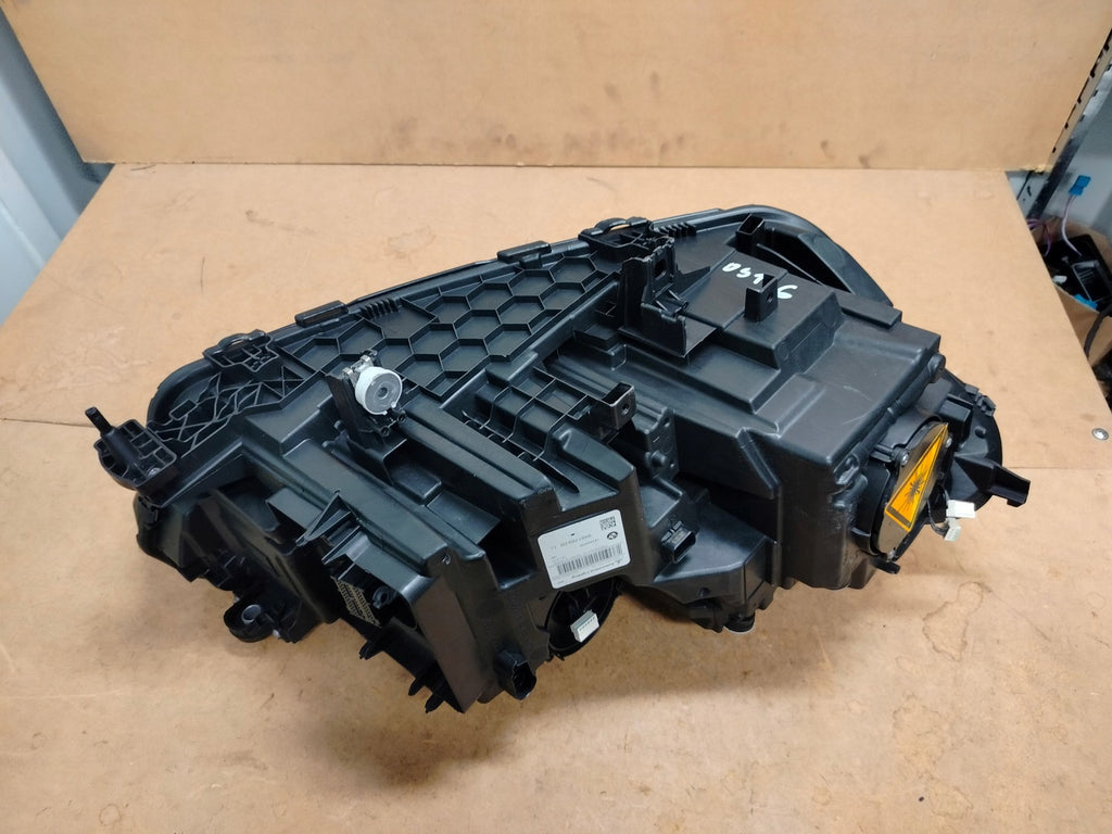Frontscheinwerfer BMW G05 G06 9481789 Laser Links Scheinwerfer Headlight SCH7819190802sp
