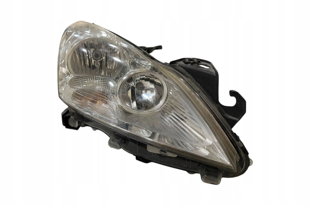 Frontscheinwerfer Peugeot 5008 89903245 Rechts Scheinwerfer Headlight SCH5426263491dn
