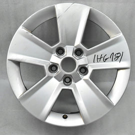 1x Alufelge 16 Zoll 7.0