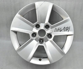 1x Alufelge 16 Zoll 7.0