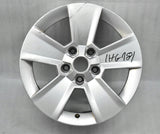 1x Alufelge 16 Zoll 7.0