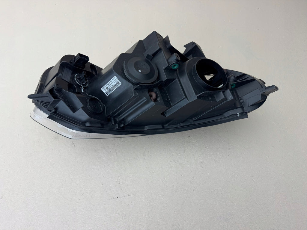 Frontscheinwerfer Toyota Proace Links Scheinwerfer Headlight SCH7599232034ye
