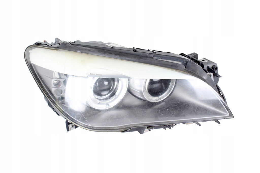 Frontscheinwerfer BMW F01 61337182140 63117228432 Xenon Rechts Headlight