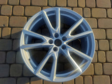 Load image into Gallery viewer, 1x Alufelge 20 Zoll 8.0&quot; 5x112 39ET 80A601025 Audi Rim Wheel