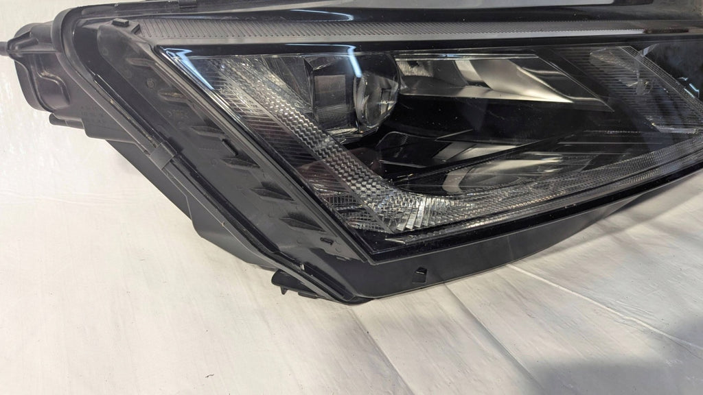 Frontscheinwerfer Skoda Octavia I 5E4941016A 18A641911823400 Rechts Headlight SCH5778432531ti