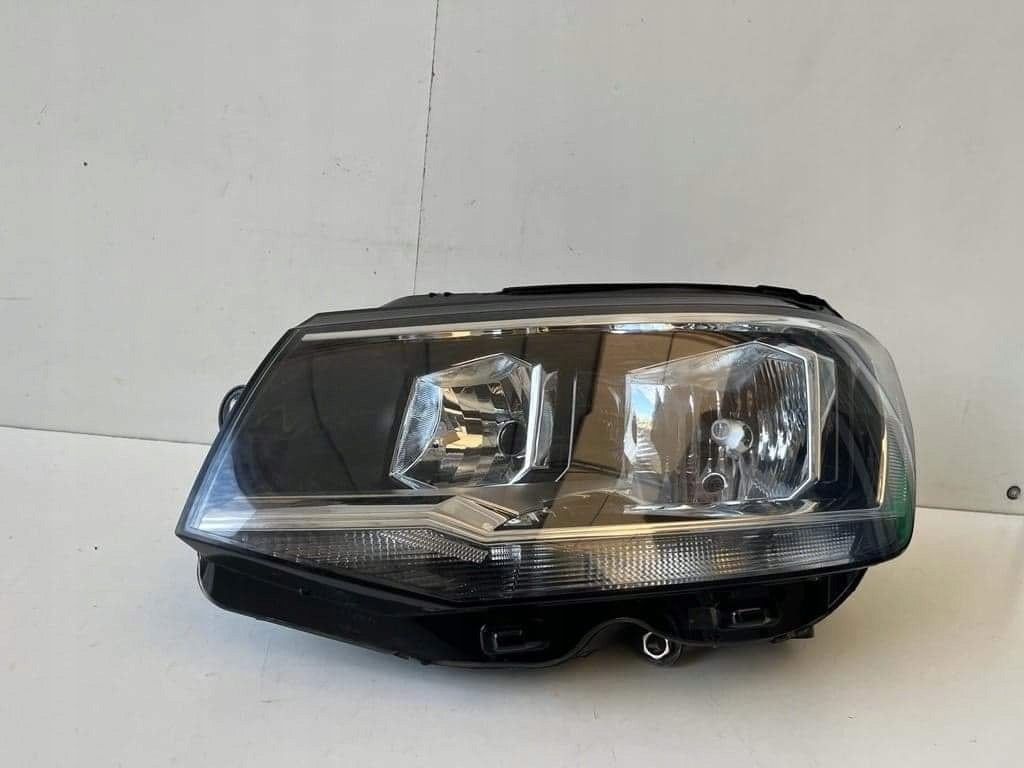 Frontscheinwerfer VW T6 7E1941005C LED Links Scheinwerfer Headlight