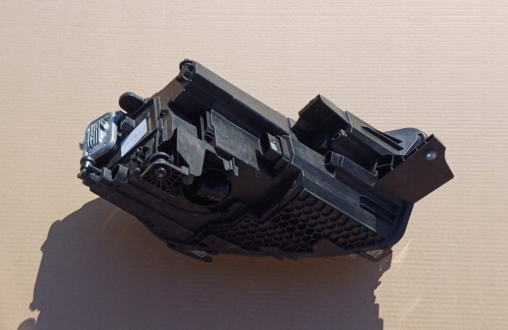 Frontscheinwerfer Ford Tourneo Connect 2KF941035 Full LED Links Headlight SCH9545356010th