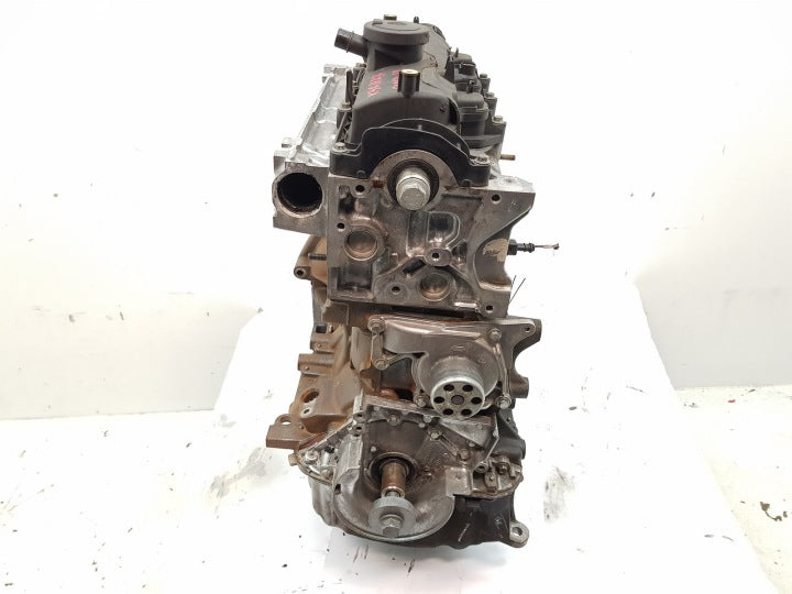 Motor Renault Megane I K9KH834 1.5 DCI 90PS 66kW 2024 Diesel Engine Unkomplett MOT5630568369kq