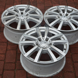 1x Alufelge 18 Zoll 8.0