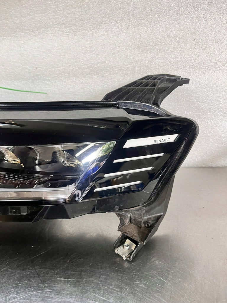 Frontscheinwerfer 260606256R LED Links Scheinwerfer Headlight