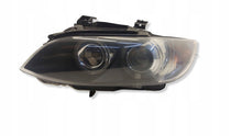 Laden Sie das Bild in den Galerie-Viewer, Frontscheinwerfer BMW Coupe E92 SSP13656 Links Scheinwerfer Headlight SCH6600627927zy