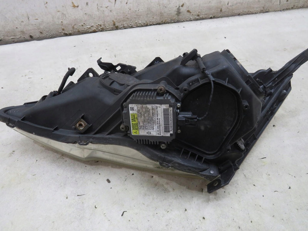 Frontscheinwerfer Honda Crv III 4574097 Xenon Rechts Scheinwerfer Headlight