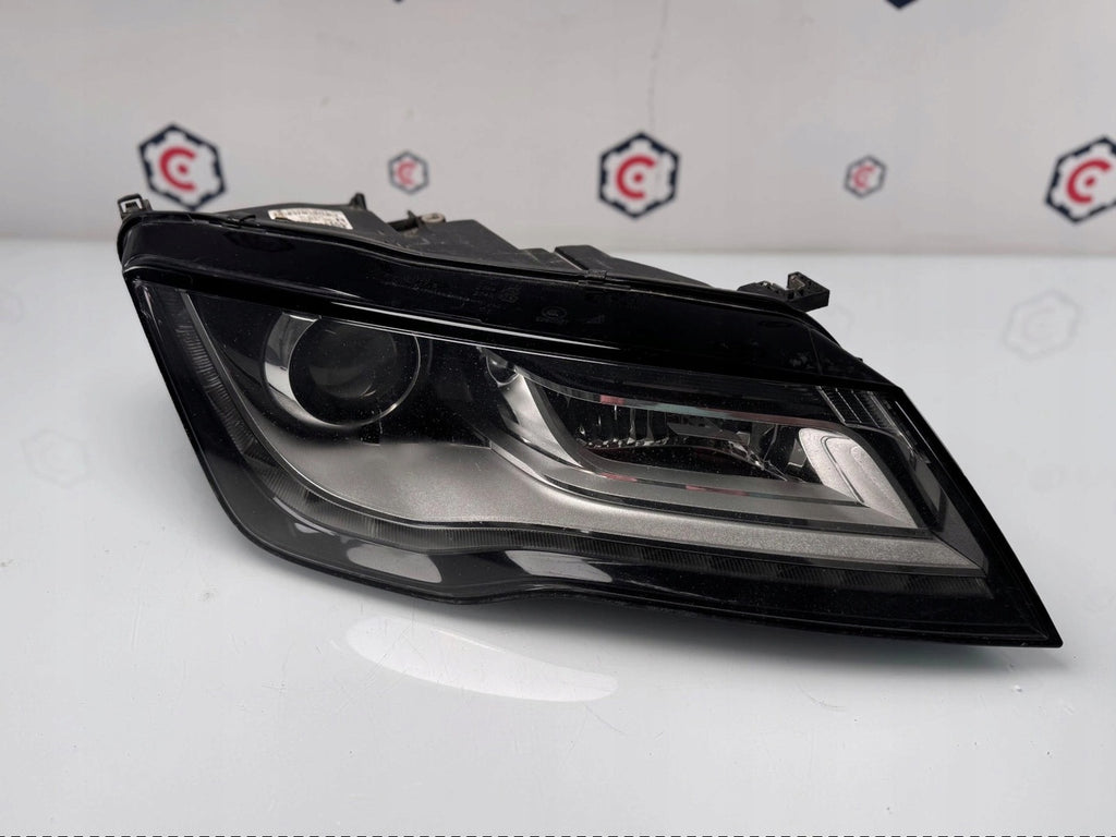 Frontscheinwerfer Audi A7 4G8941006 Xenon FALSE Scheinwerfer Headlight SCH5807226054wd