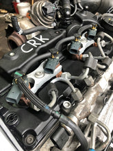 Load image into Gallery viewer, Motor Audi Seat Skoda A3 I CRK 1.6 TDI 110PS 81kW Diesel Engine Komplett MOT6047966297hs