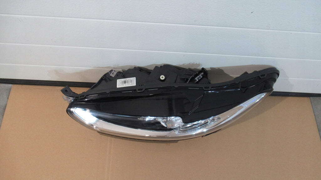 Frontscheinwerfer Ford Mondeo DS73-13W030-AE Links Scheinwerfer Headlight