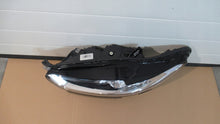 Laden Sie das Bild in den Galerie-Viewer, Frontscheinwerfer Ford Mondeo DS73-13W030-AE Links Scheinwerfer Headlight