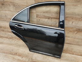 Tür Mercedes-Benz W221 C197 Hinten Rechts Door Porta Porte