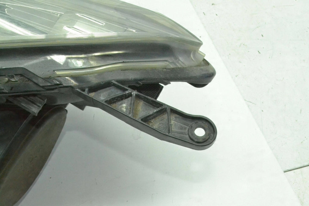 Frontscheinwerfer Opel Zafira B 13252471 0301214282 Bi-Xenon Rechts Headlight
