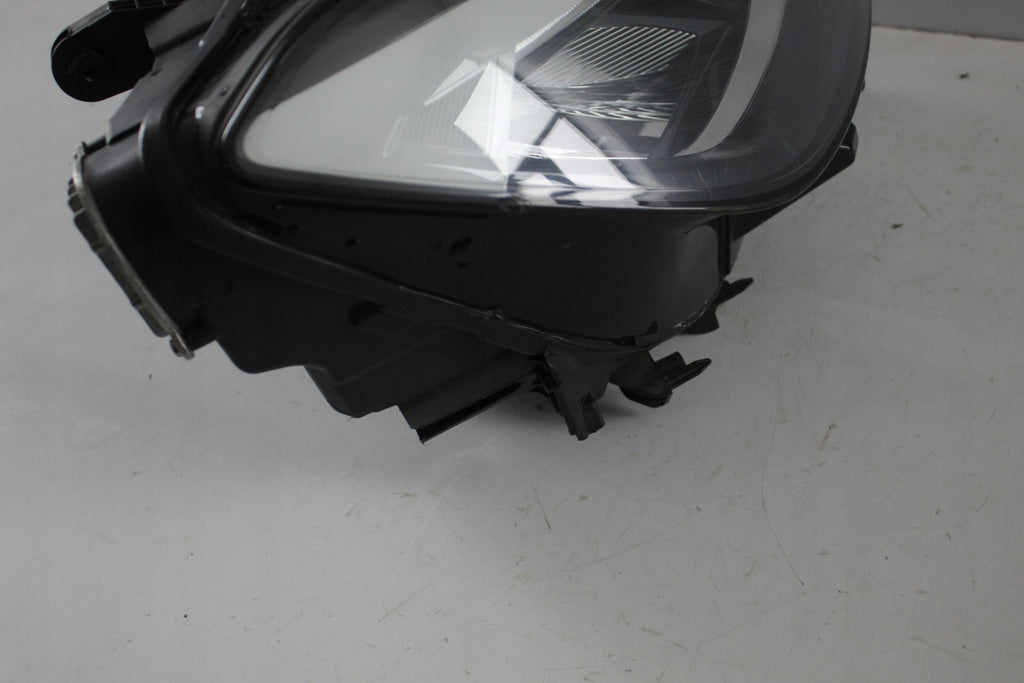 Frontscheinwerfer VW Id.4 11B941006A LED Rechts Scheinwerfer Headlight SCH1949349849vy