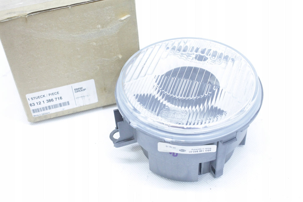 Frontscheinwerfer BMW E30 1386716 Rechts Scheinwerfer Headlight SCH7199783860ww