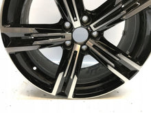 Load image into Gallery viewer, 1x Alufelge 18 Zoll 7.5" 5x112 25ET Glanz 8746631 BMW 5 G31 G30 Rim Wheel FEL2466038716gv