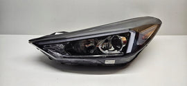 Frontscheinwerfer Hyundai Tucson 92101D7600 LED Ein Stück (Rechts oder Links)