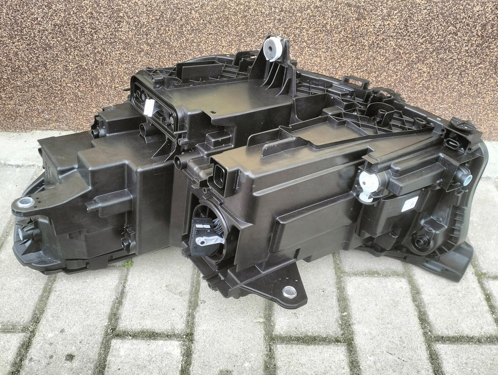 Frontscheinwerfer BMW X1 5A9A228 Full LED Rechts Scheinwerfer Headlight SCH1649290268iw