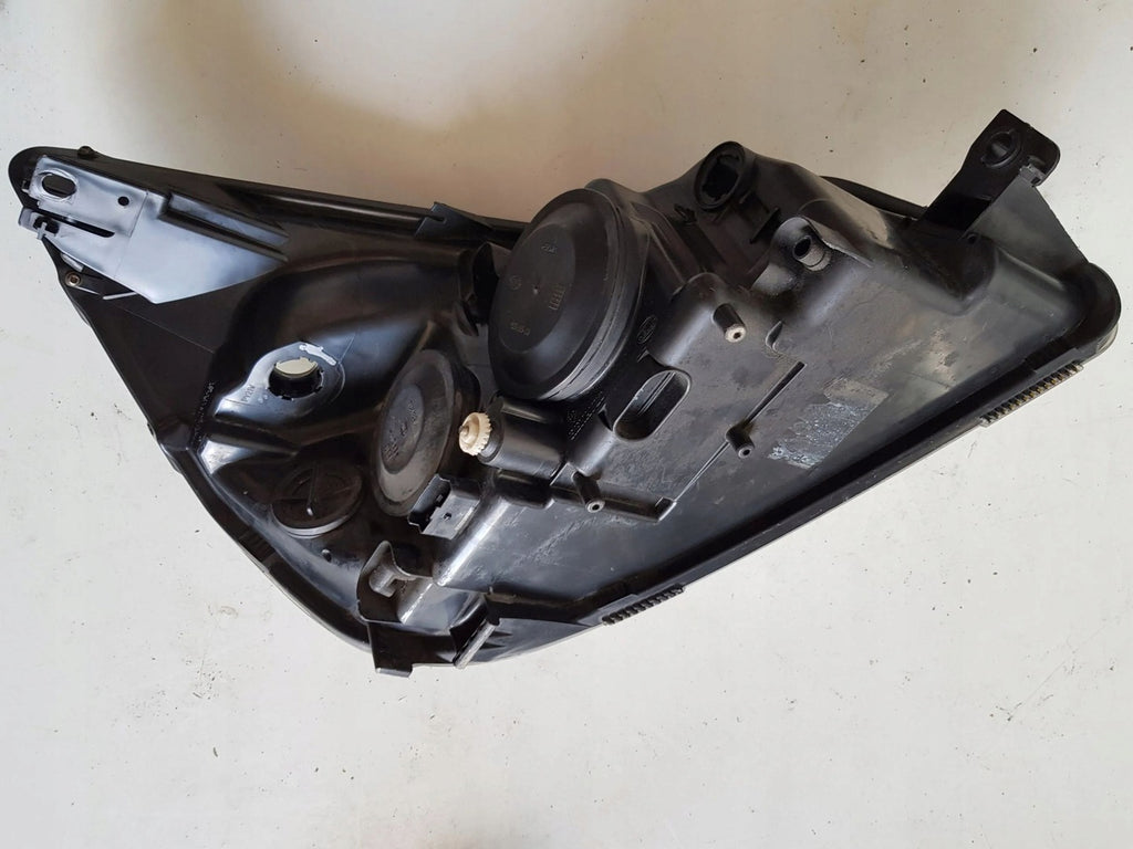 Frontscheinwerfer Renault Espace Grand 15565300LI Links Scheinwerfer Headlight SCH4930146764xu