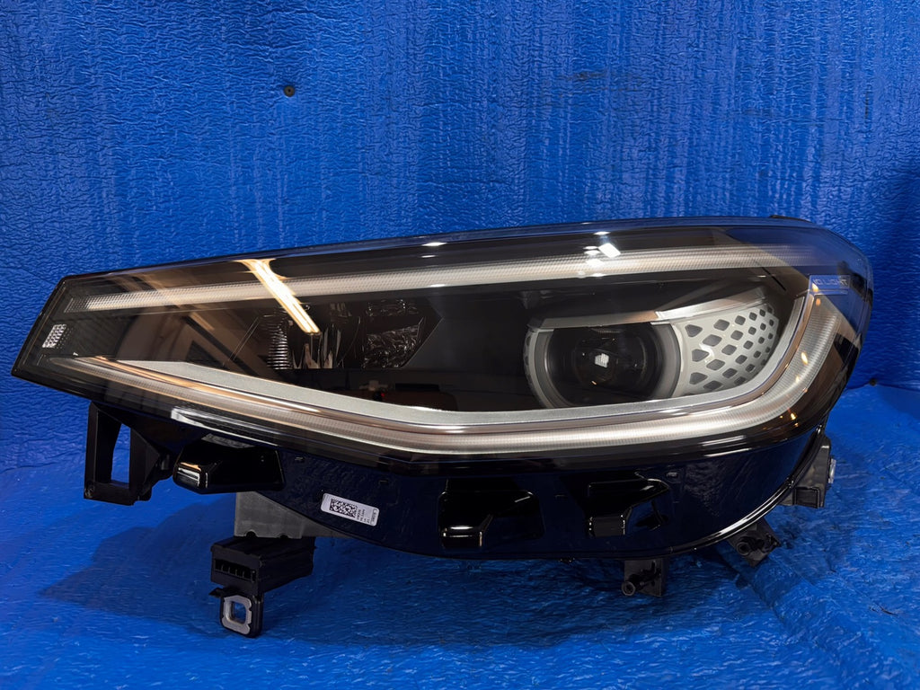 Frontscheinwerfer VW Id.4 11B941077G Full LED Ein Stück (Rechts oder Links) SCH8087083542ns