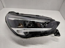 Laden Sie das Bild in den Galerie-Viewer, Frontscheinwerfer Opel Corsa F 39162654 LED Rechts Scheinwerfer Headlight SCH6486249150mt