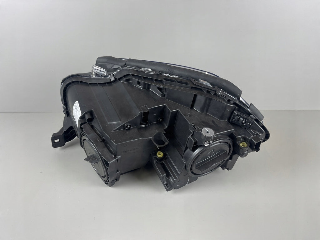 Frontscheinwerfer Mercedes-Benz W166 A1668202261 Rechts Scheinwerfer Headlight