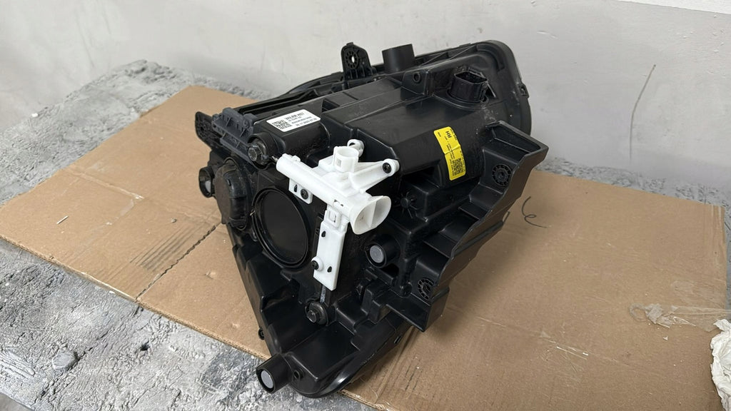 Frontscheinwerfer Hyundai Kona 92102-HF100 Rechts Scheinwerfer Headlight SCH4430244297nz