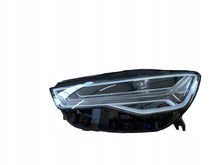 Load image into Gallery viewer, Frontscheinwerfer Audi A6 4G0941035 4G0941783 LED Links Scheinwerfer Headlight