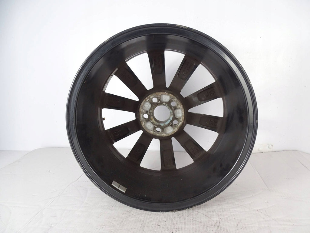 1x Alufelge 17 Zoll 7.0" 5x100 46ET 5JJ601025A Skoda Rapid Rim Wheel FEL8991947883kx