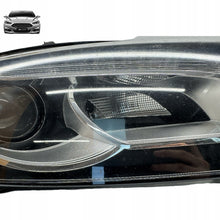 Load image into Gallery viewer, Frontscheinwerfer Audi A3 8P0941004 FALSE Scheinwerfer Headlight SCH8092961625ei