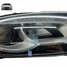 Laden Sie das Bild in den Galerie-Viewer, Frontscheinwerfer Audi A3 8P0941004 Rechts Scheinwerfer Headlight SCH8092961625ei